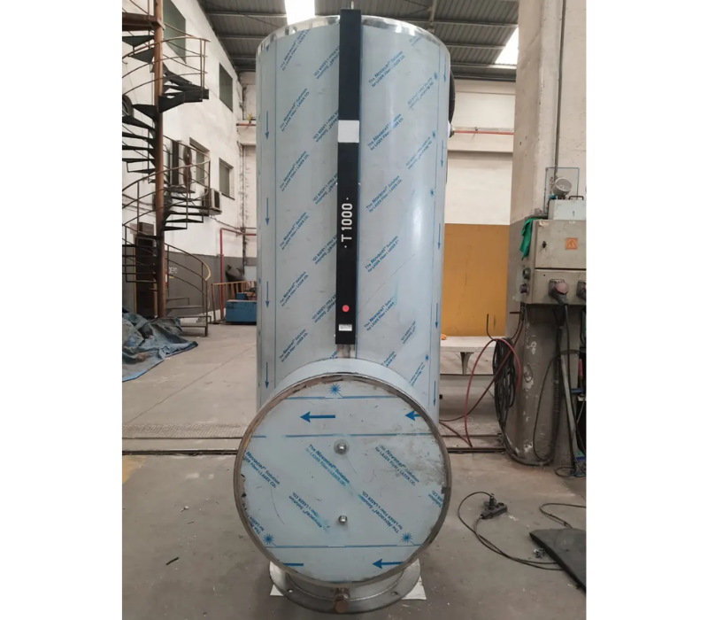 Industrial CWS, LTHW, MTHW and steam